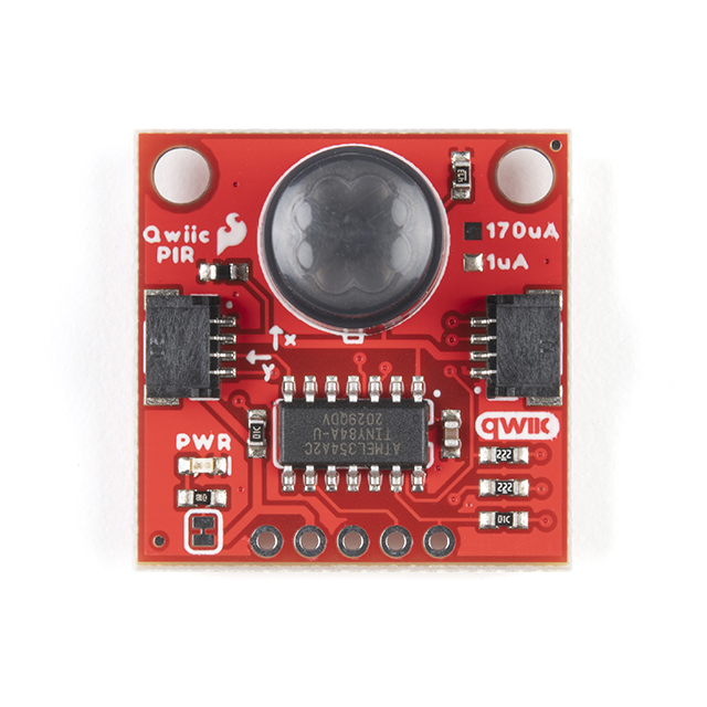 SEN-17375 SparkFun Electronics  Cartes d'évaluation - Cartes d'extension Cartes filles